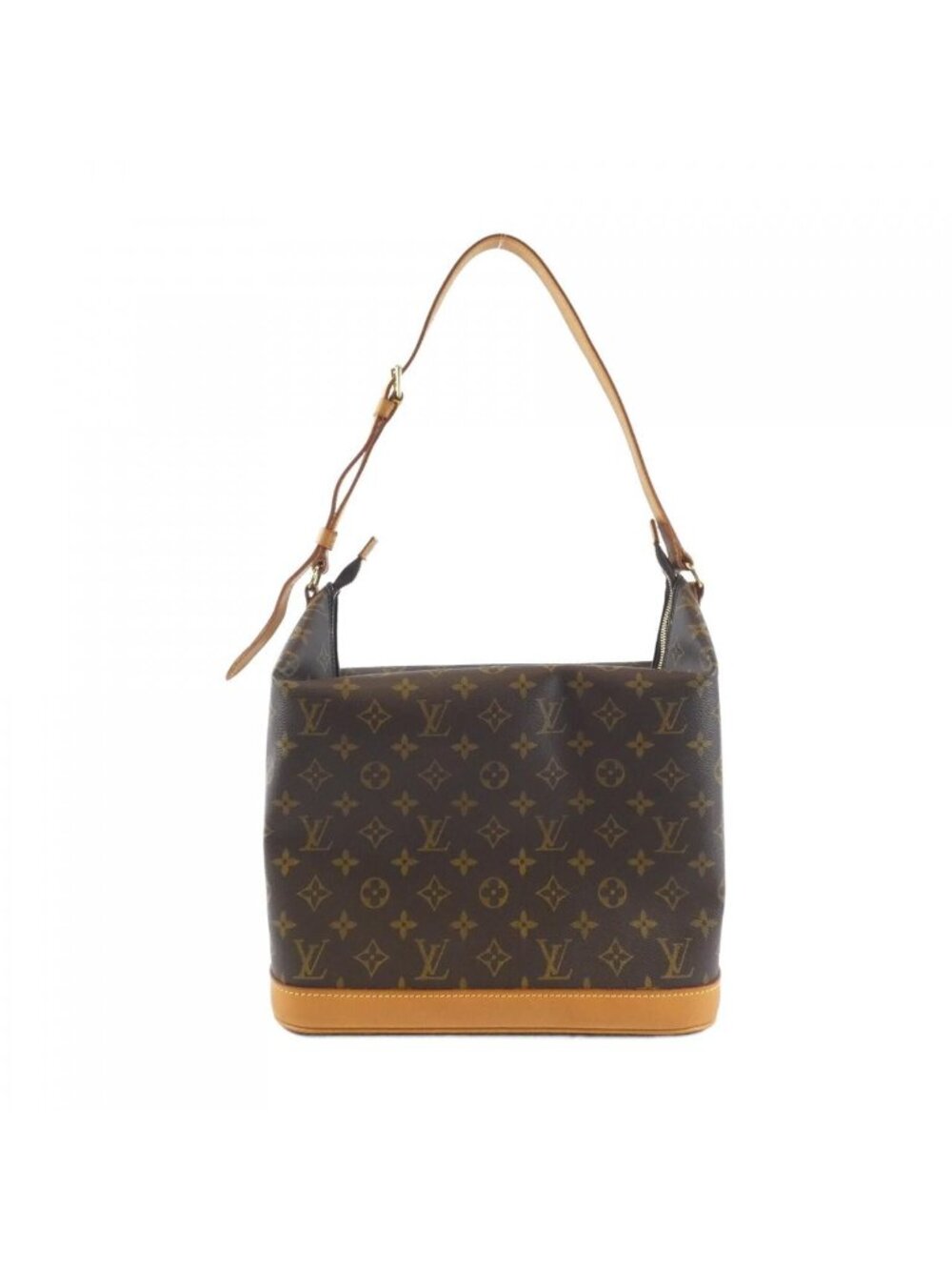 Louis Vuitton Monogram Amfar Three Shoulder Bag